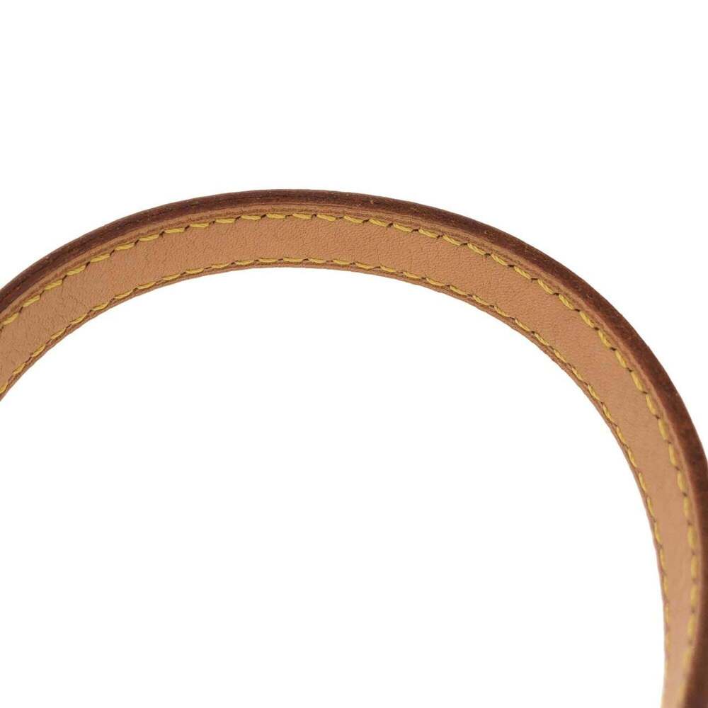 LOUIS VUITTON Brown Monogram Shoulder Bag - Picture 6 of 7
